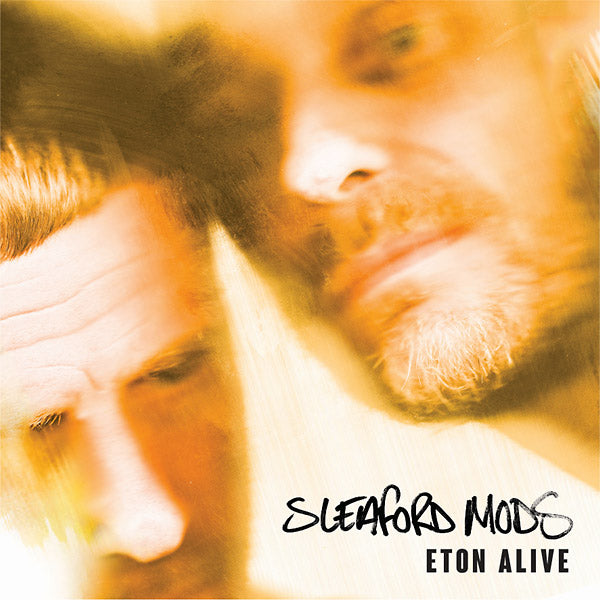 Sleaford Mods ETON