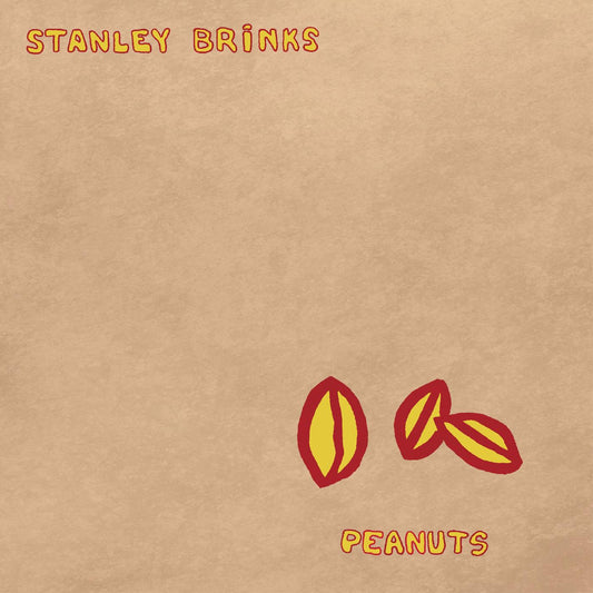 Stanley Brinks Peanuts (RED VINYL)