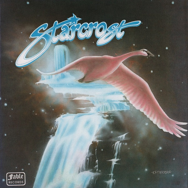 STARCROST Starcrost
