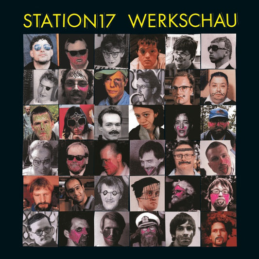 STATION 17 Werkschau