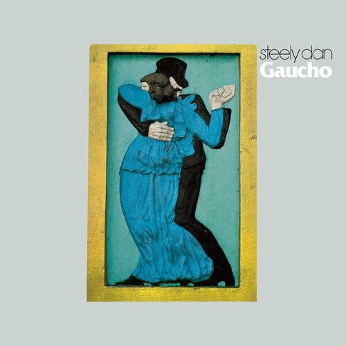 Steely Dan Gaucho (Remastered)