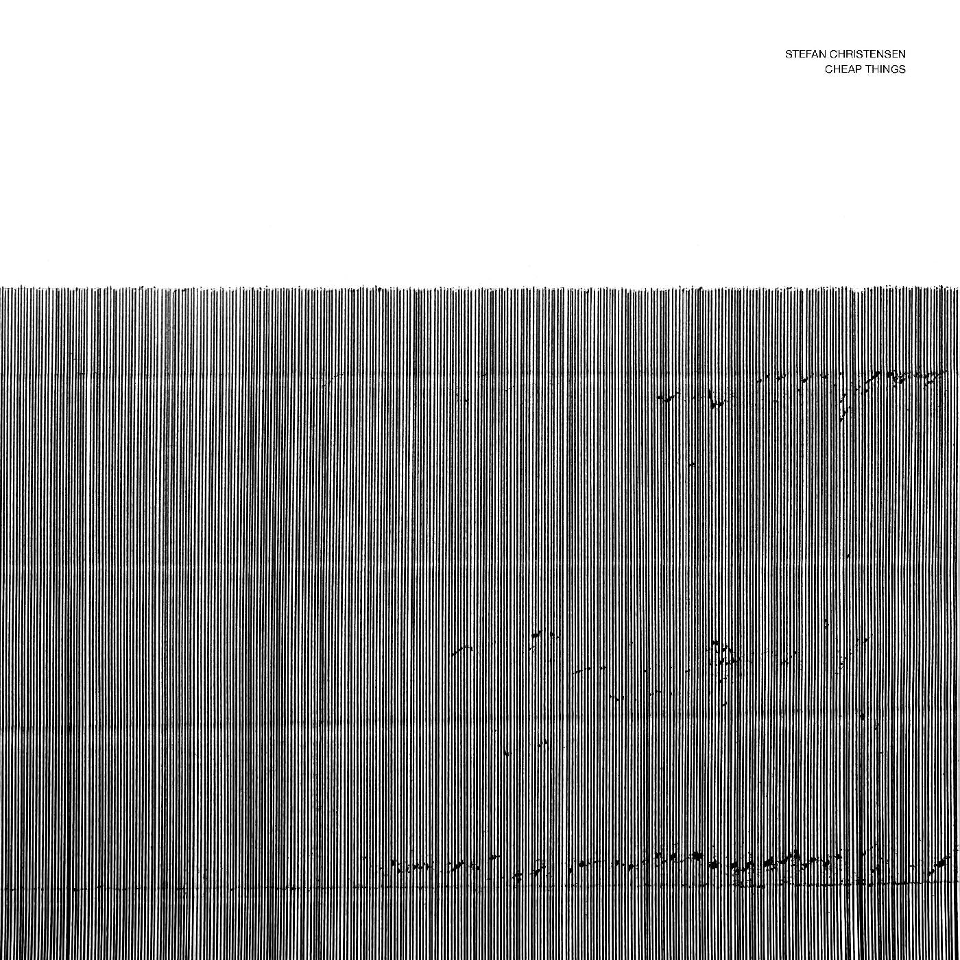 Stefan Christensen Cheap Things