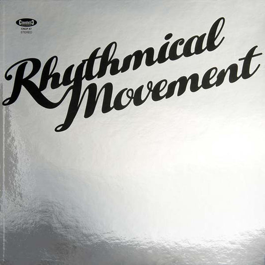 Stelvio Cipriani Rhythmical Movement