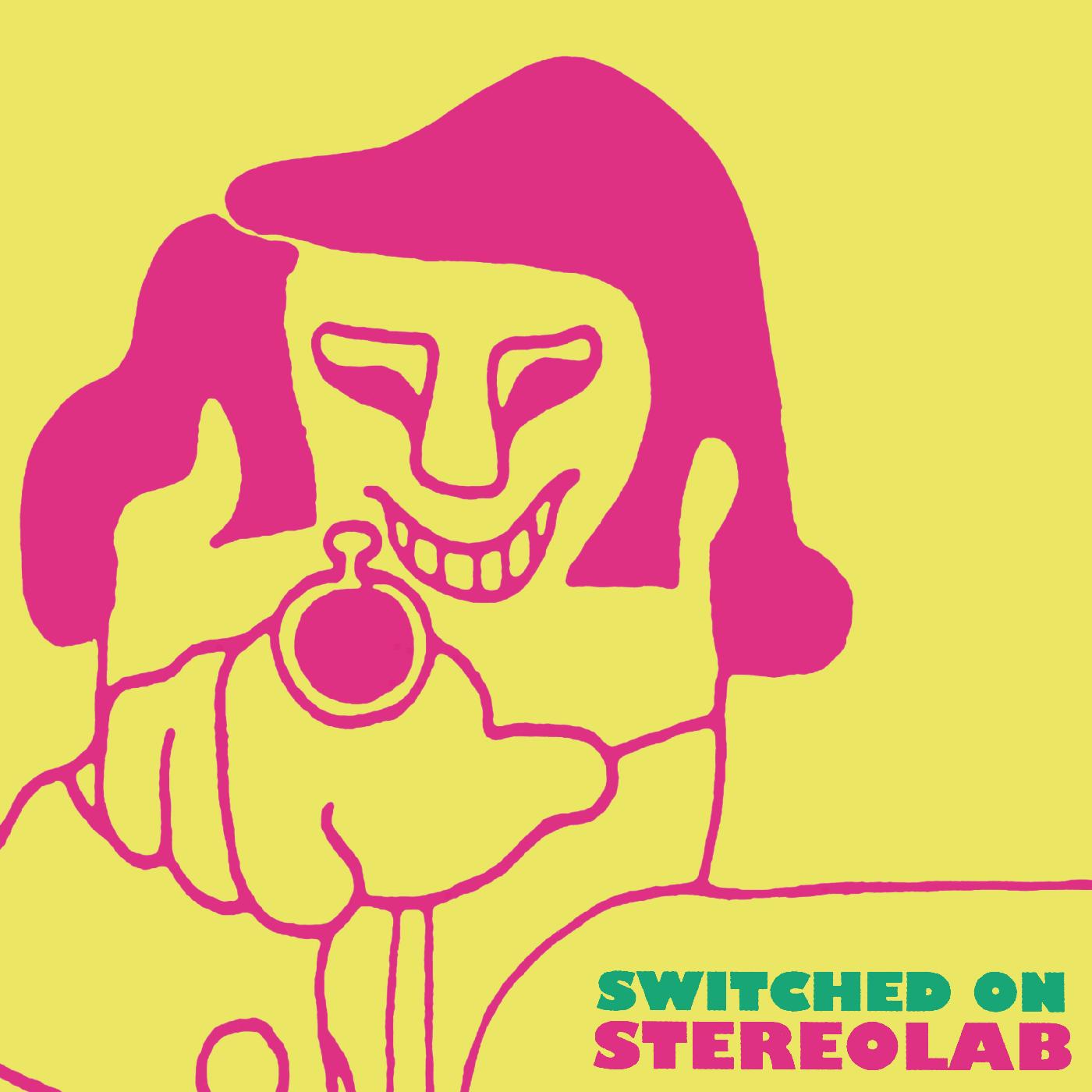 Stereolab Switched On Volume 1