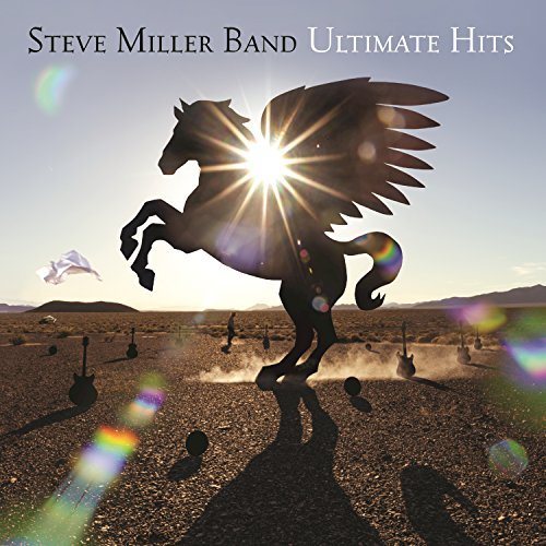 Steve Miller Ultimate Hits (180 Gram Vinyl) (2 Lp's)