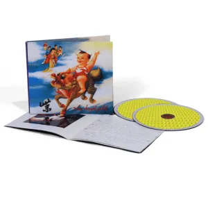 Stone Temple Pilots Purple (Deluxe Edition)