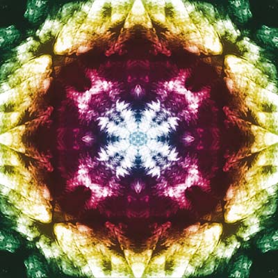 STONED JESUS Stormy Monday