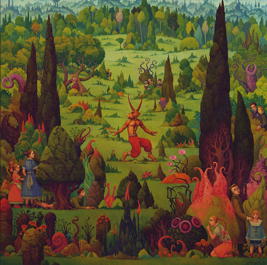 STOP MOTION ORCHESTRA Lightworks