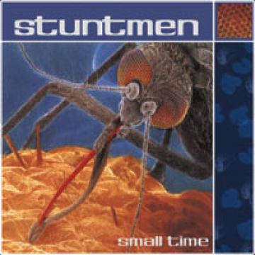 Stuntmen Small Time