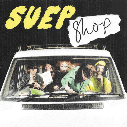 SUEP Shop