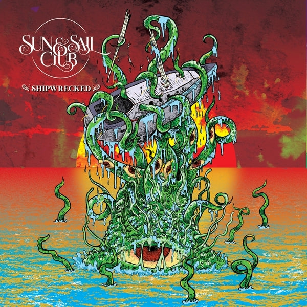 Sun And Sail Club Shipwrecked