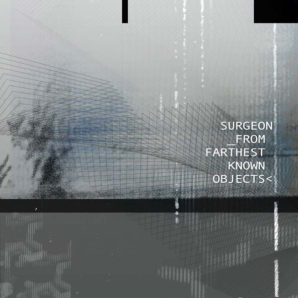 SURGEON From Farthest Known Objects