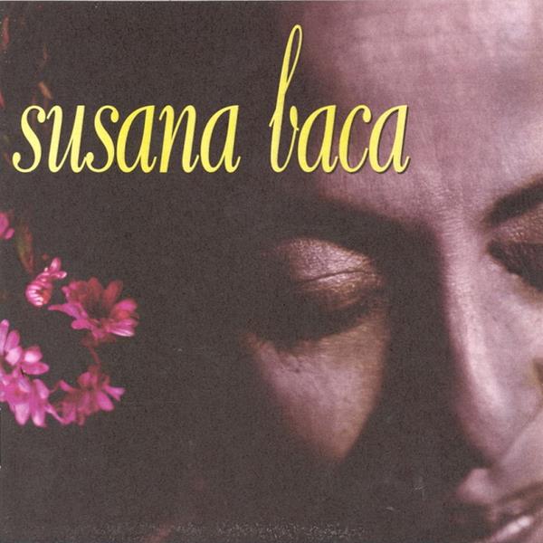 Susana Baca Susana Baca