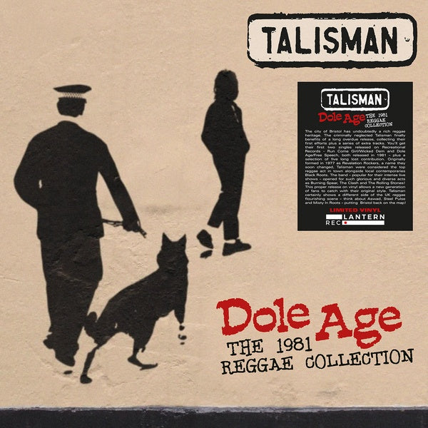 TALISMAN Dole Age