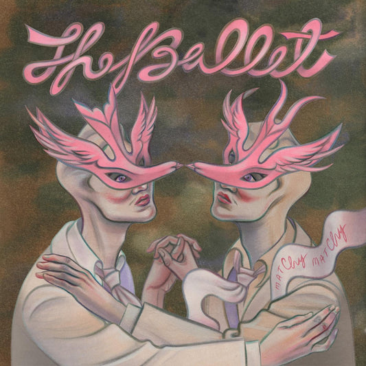 The Ballet Matchy Matchy