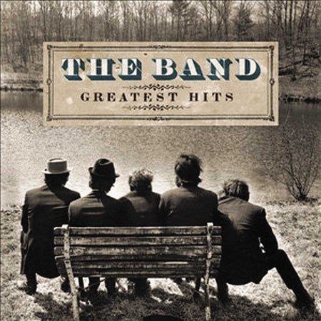 The Band Greatest Hits