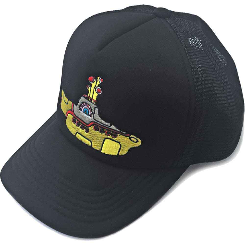 The Beatles Yellow Submarine Black