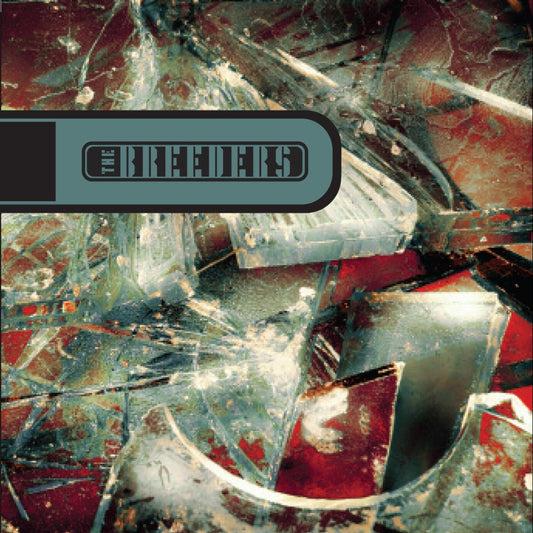 The Breeders Mountain Battles