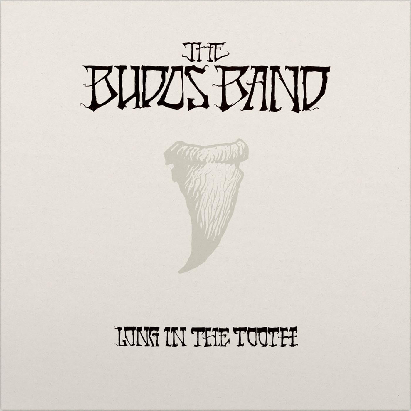 The Budos Band Long In The Tooth (Digital Download Card)