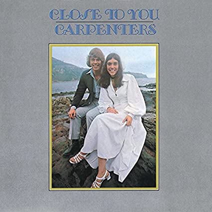 The Carpenters Close To You (180 Gram Vinyl)