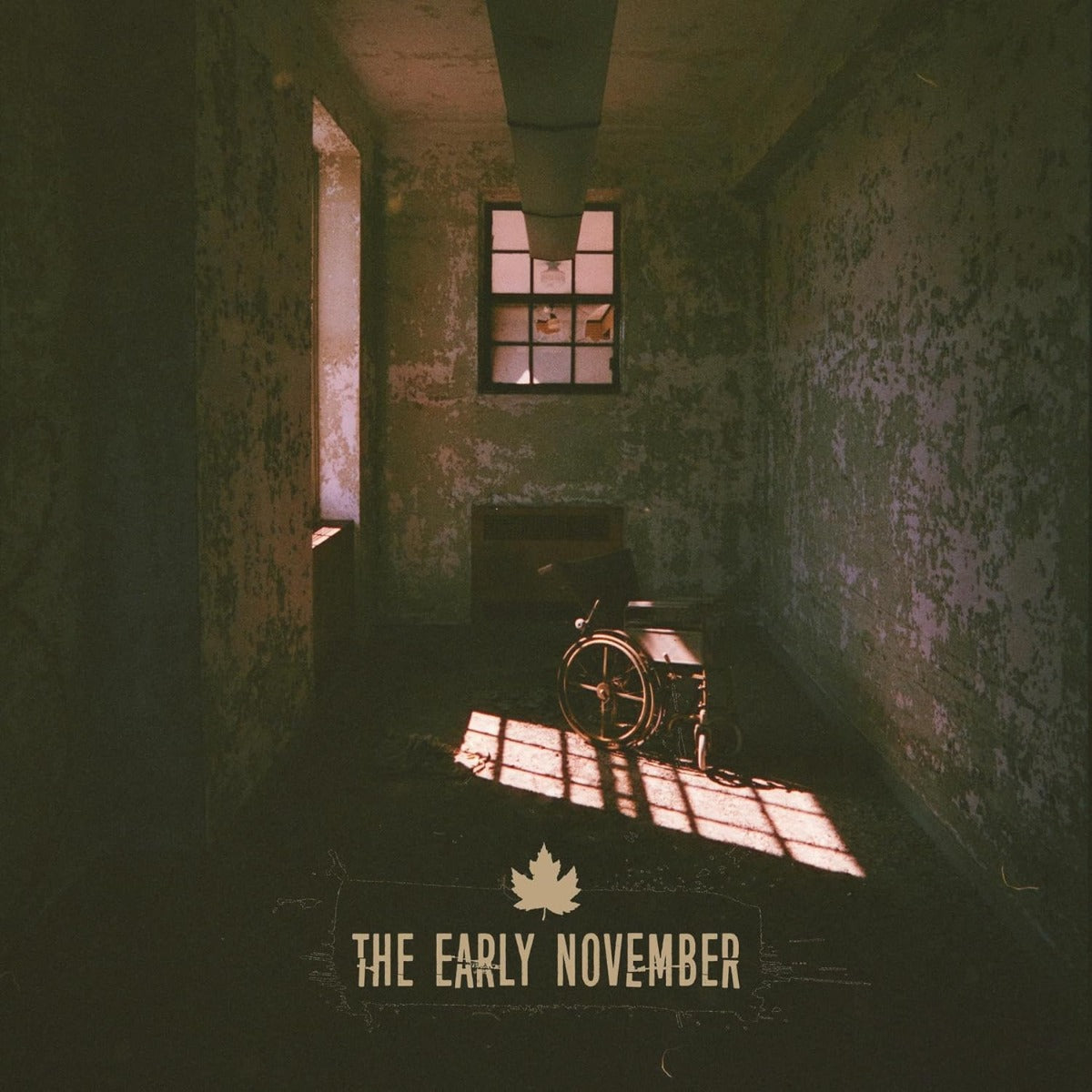 The Early November The Early November (Colored Vinyl, Lavender)
