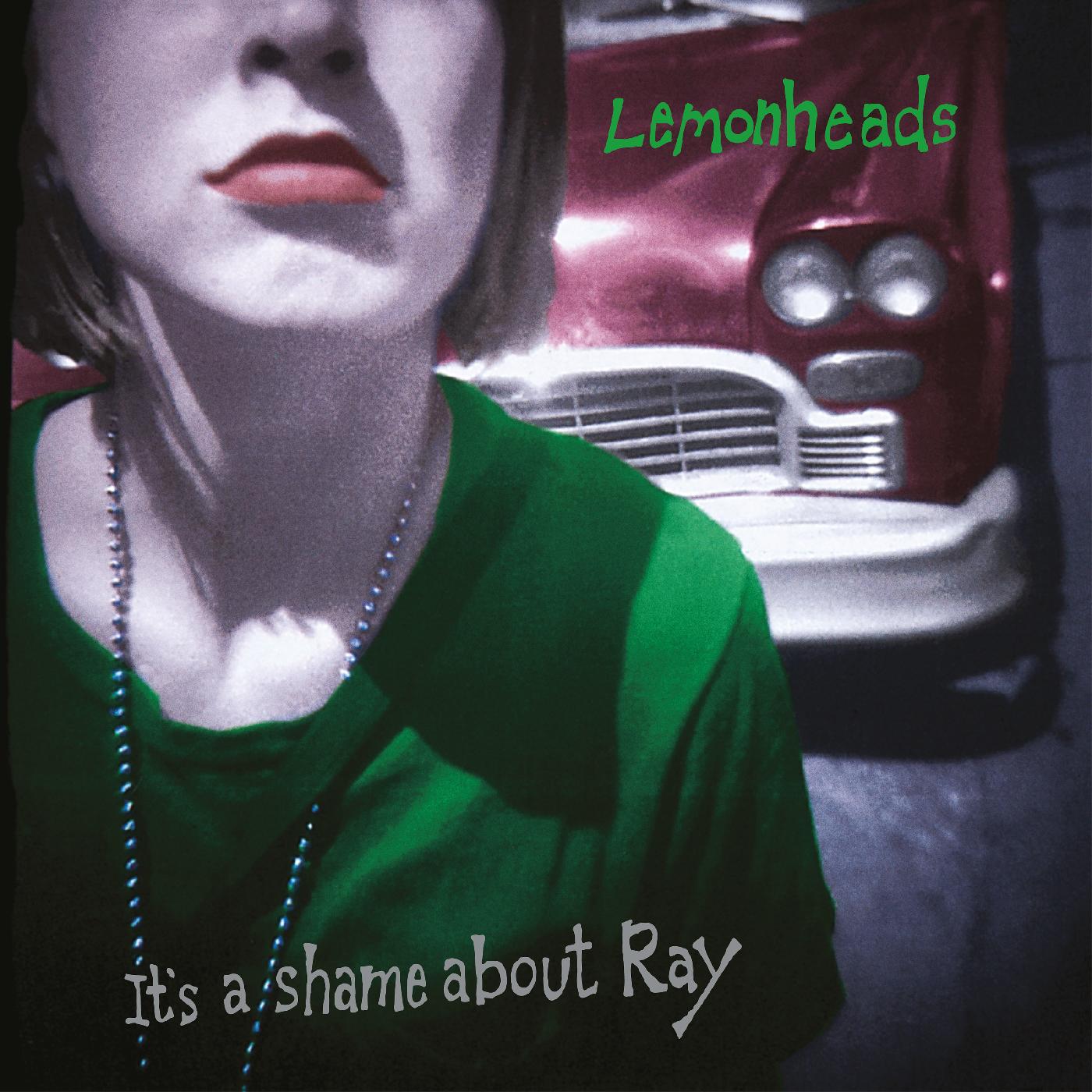 The Lemonheads It’s A Shame About Ray (DELUXE EDITION)