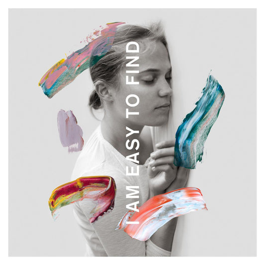The National I Am Easy to Find (Deluxe 3xLP)