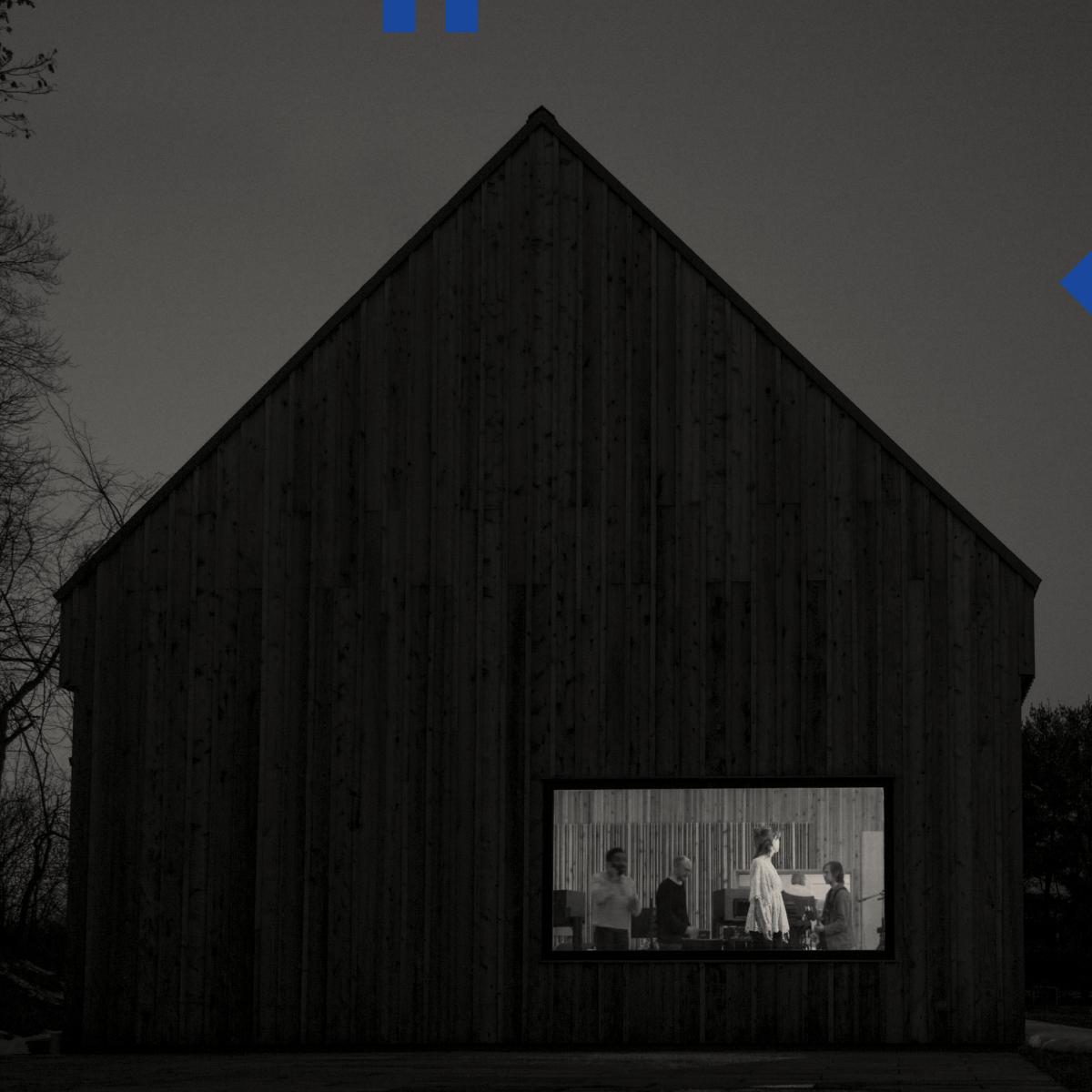 The National Sleep Well Beast (Color Vinyl)