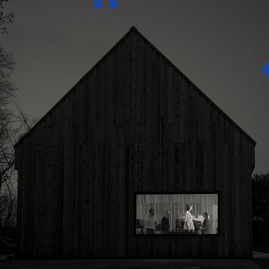The National Sleep Well Beast (Color Vinyl)