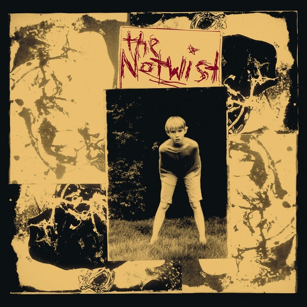 The Notwist The Notwist (30 Year Anniversary Edition)