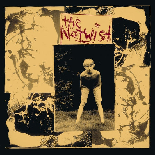 The Notwist The Notwist (30 Year Anniversary Edition)