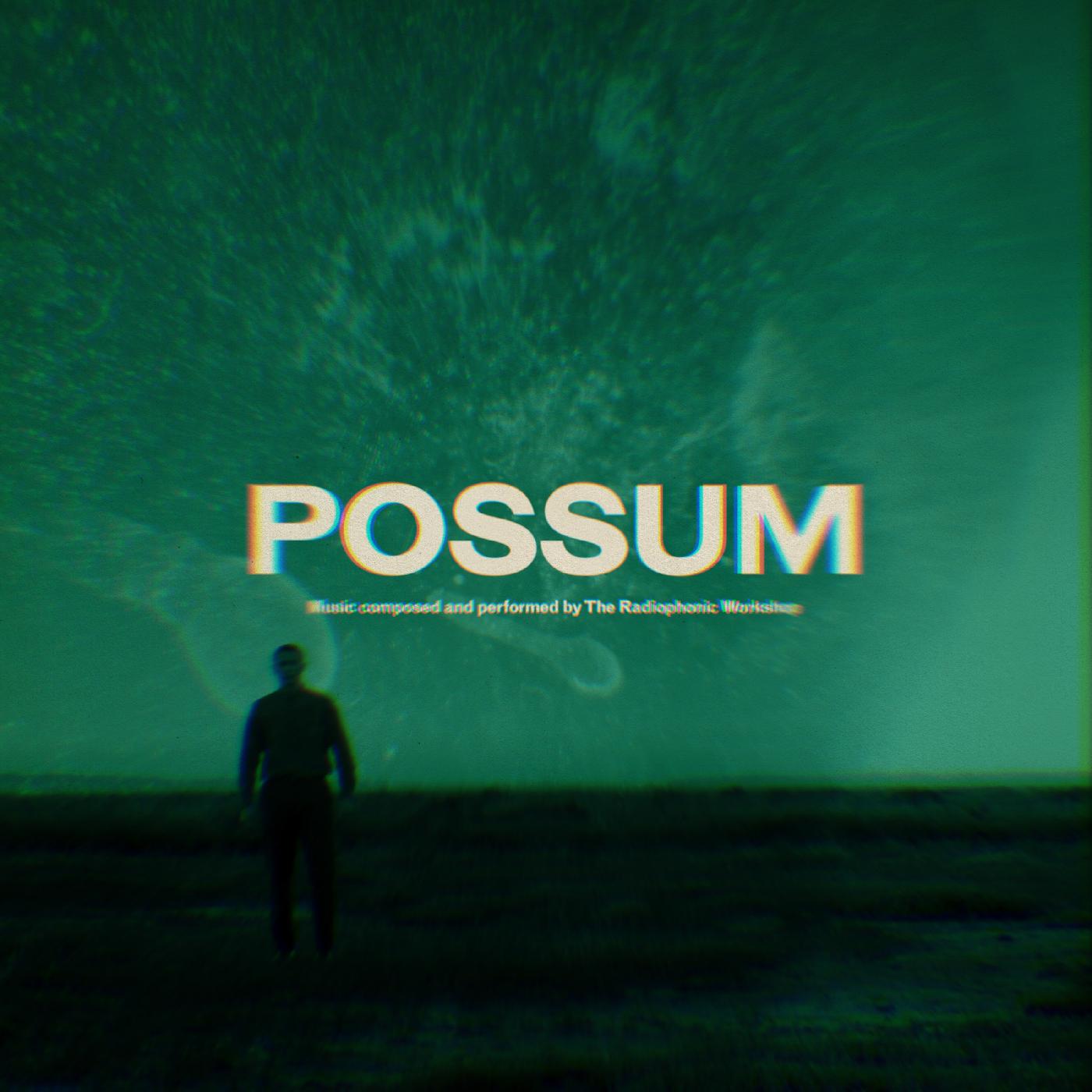 The Radiophonic Workshop Possum