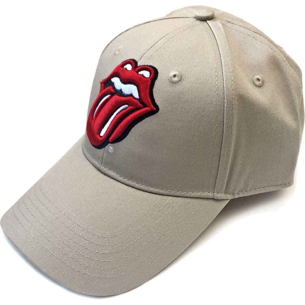The Rolling Stones Classic Tongue Neutral
