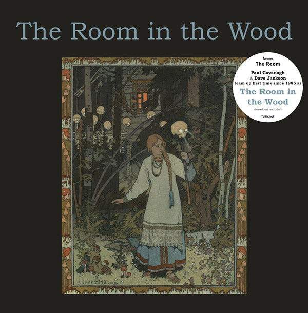 THE ROOM IN THE WOOD The Room In The Wood