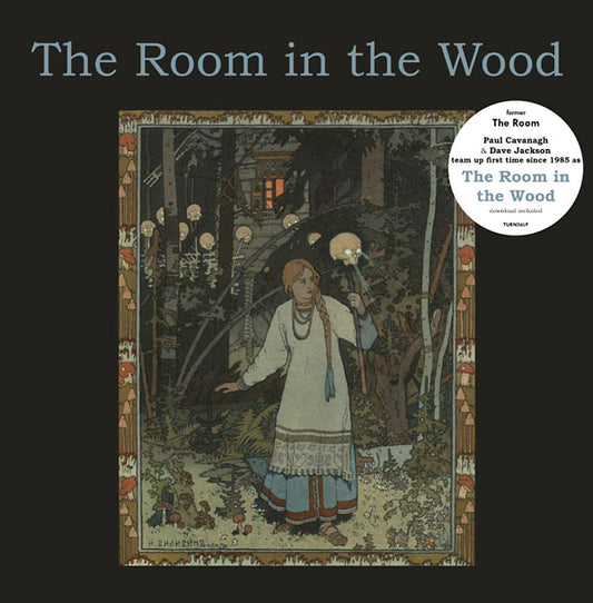 THE ROOM IN THE WOOD The Room In The Wood