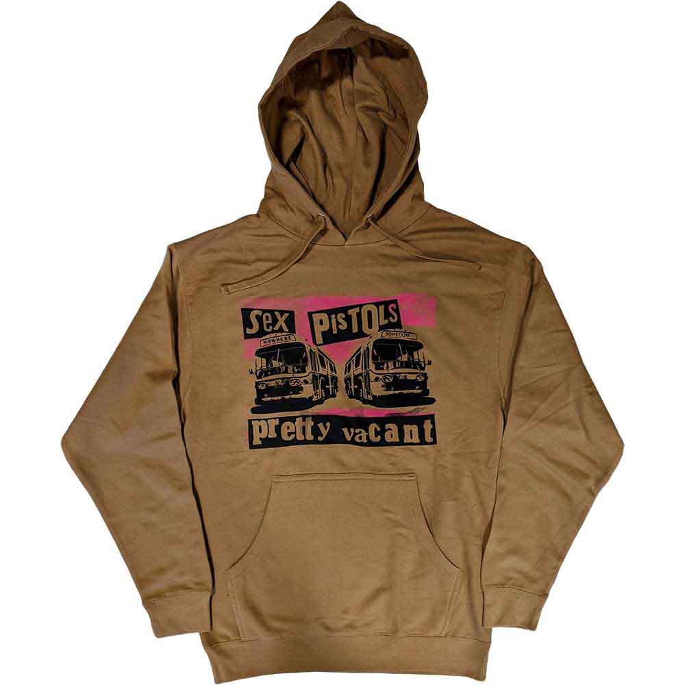 The Sex Pistols Pretty Vacant Neutral