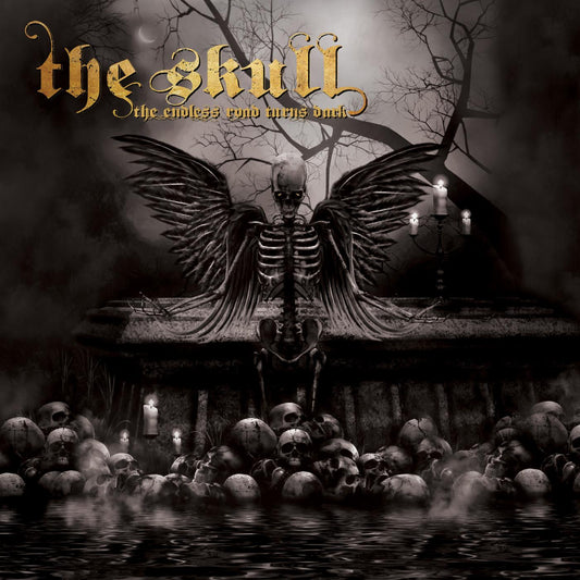 The Skull The Endless Road Turns Dark