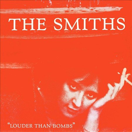 The Smiths Louder Than Bombs (Remastered) (2 Lp's)