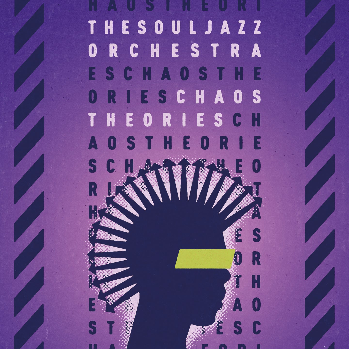The Souljazz Orchestra Chaos Theories