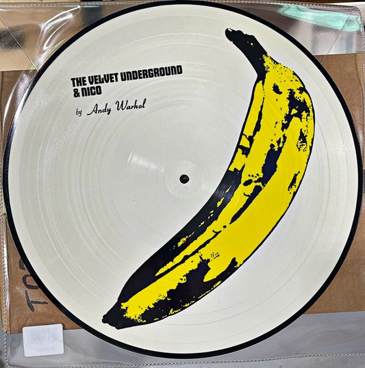 The Velvet Underground The Velvet Underground & Nico