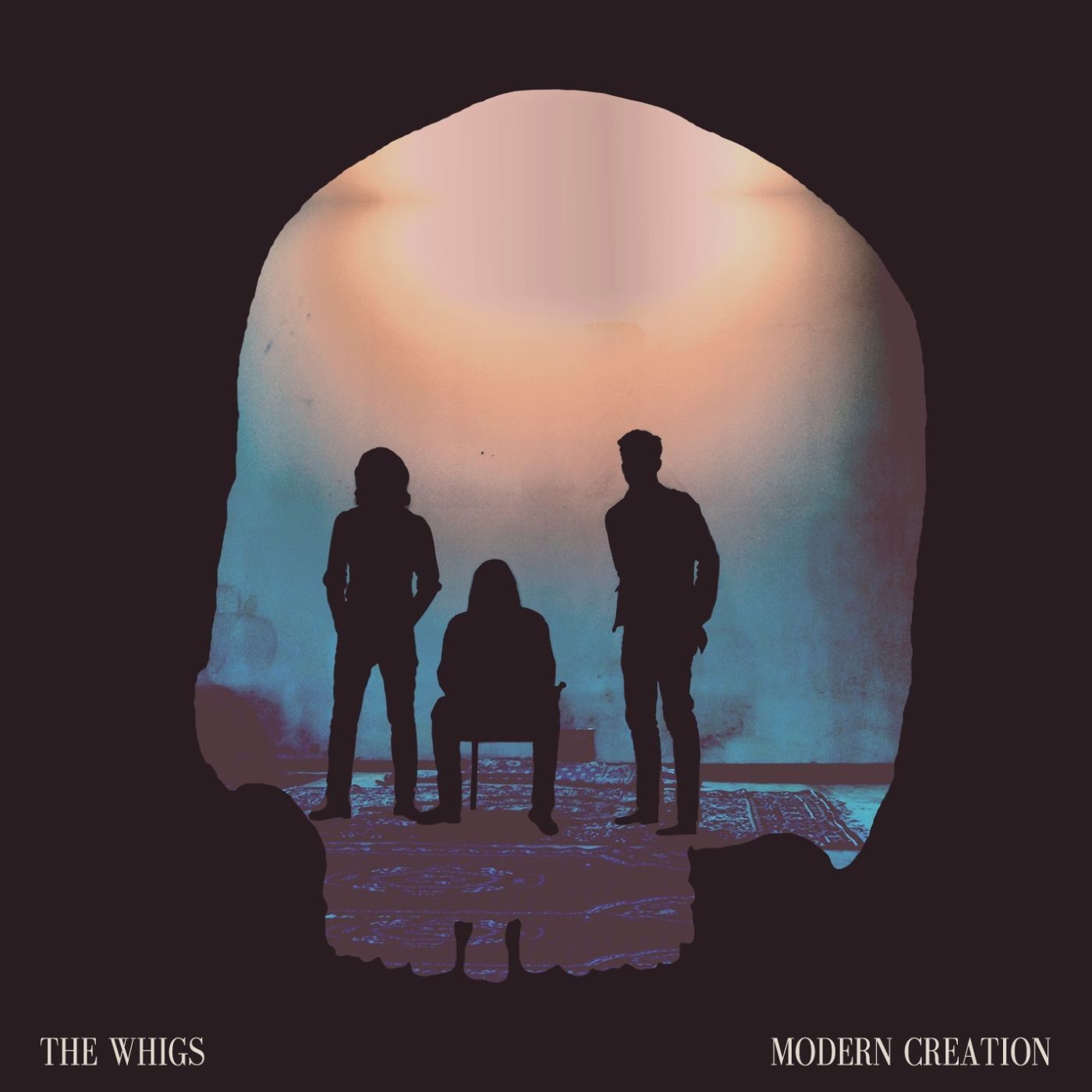 The Whigs Modern Creation