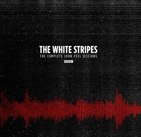 The White Stripes The Complete John Peel Sessions (2 Lp's)