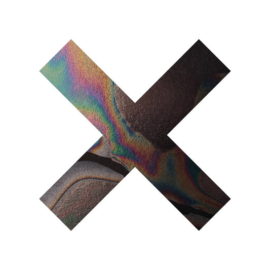 The Xx Coexist