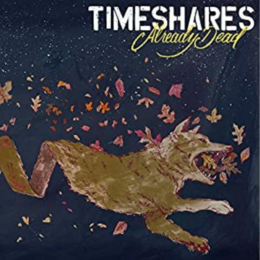 Timeshares Already Dead
