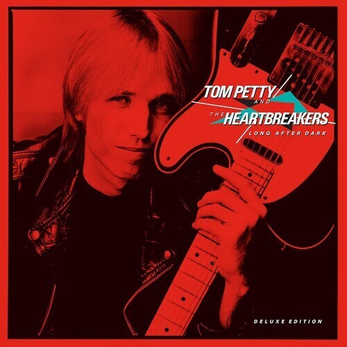 Tom Petty And The Heartbreakers Long After Dark (Expanded Deluxe Edition) (Remastered) (2 Lp's)