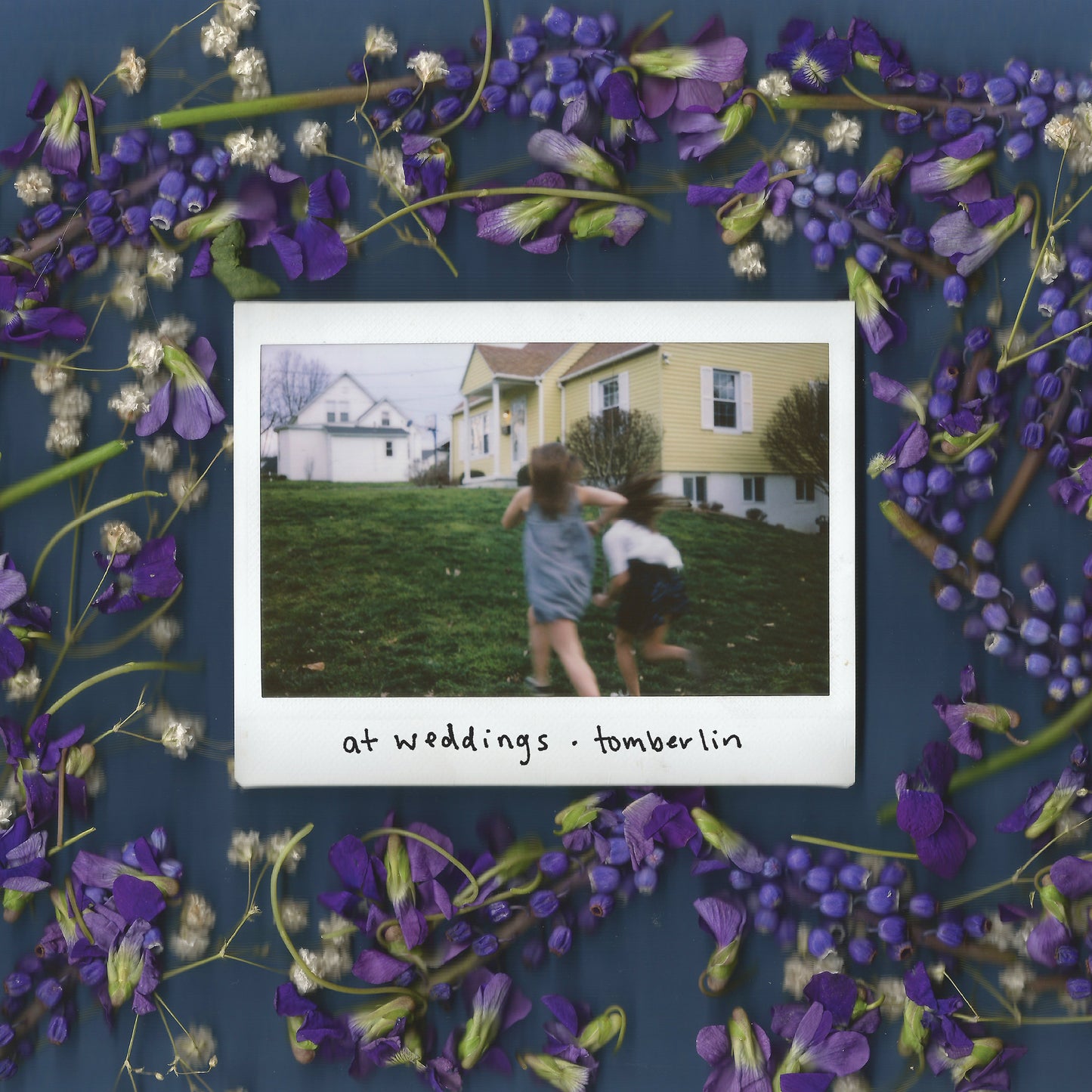 Tomberlin At Weddings