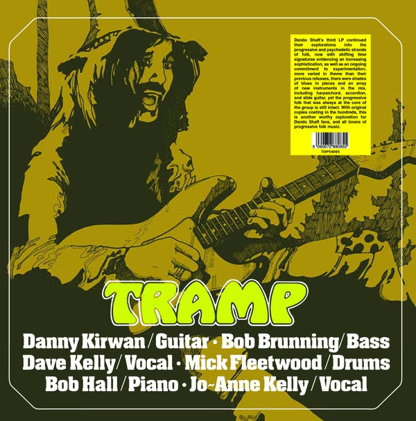 TRAMP Tramp