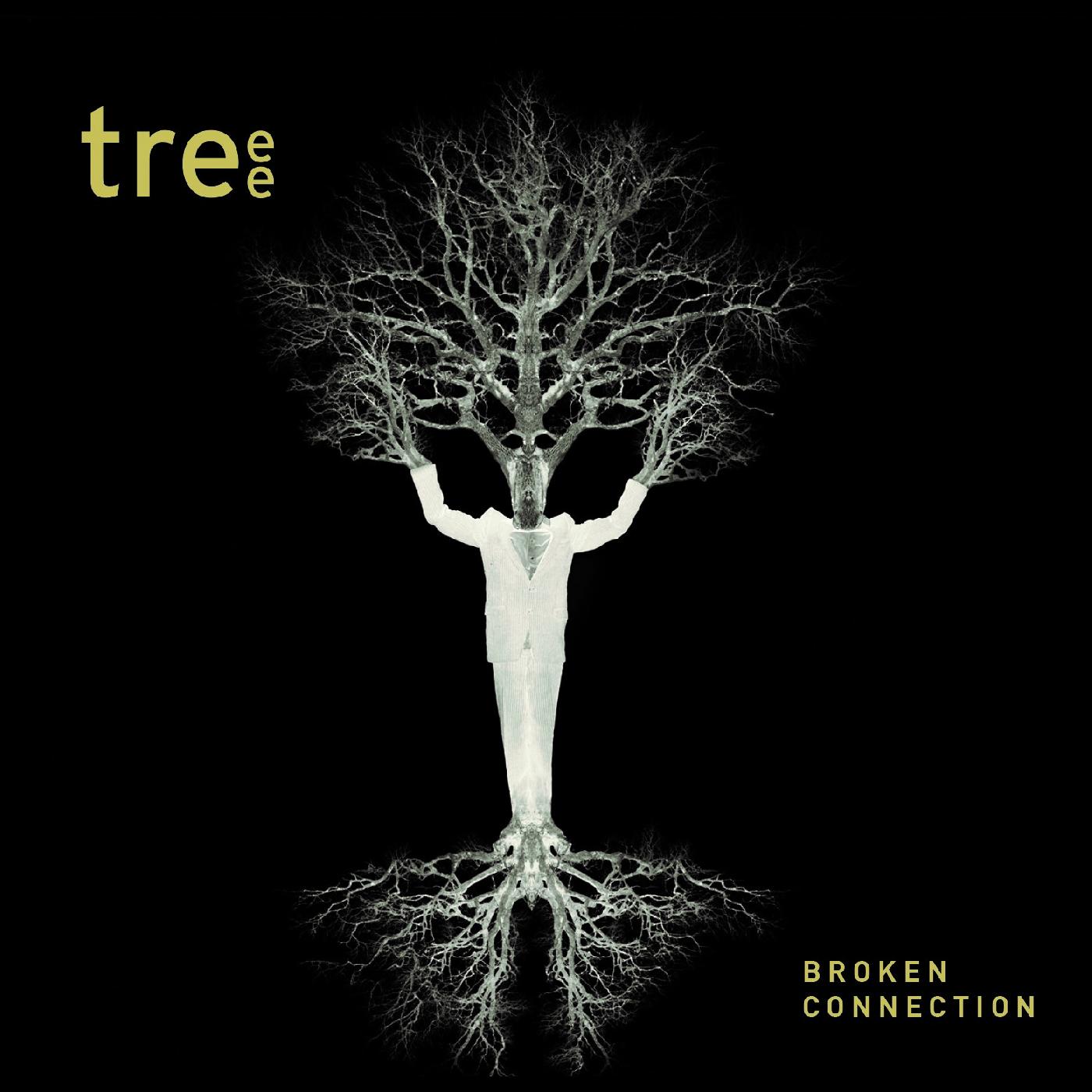 Treee Broken Connection