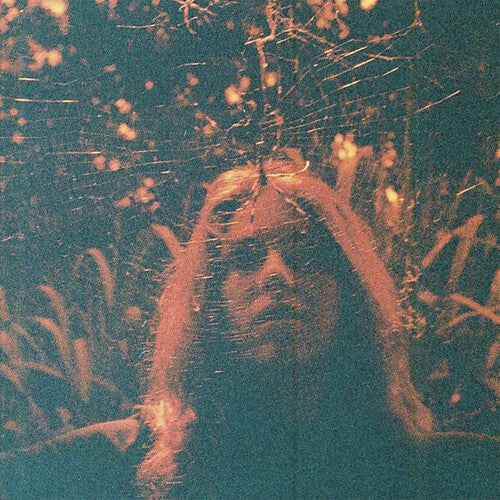 Turnover Peripheral Vision (10 Year Anniversary Edition) (Limited Edition, Laguna Blue Colored Vinyl)