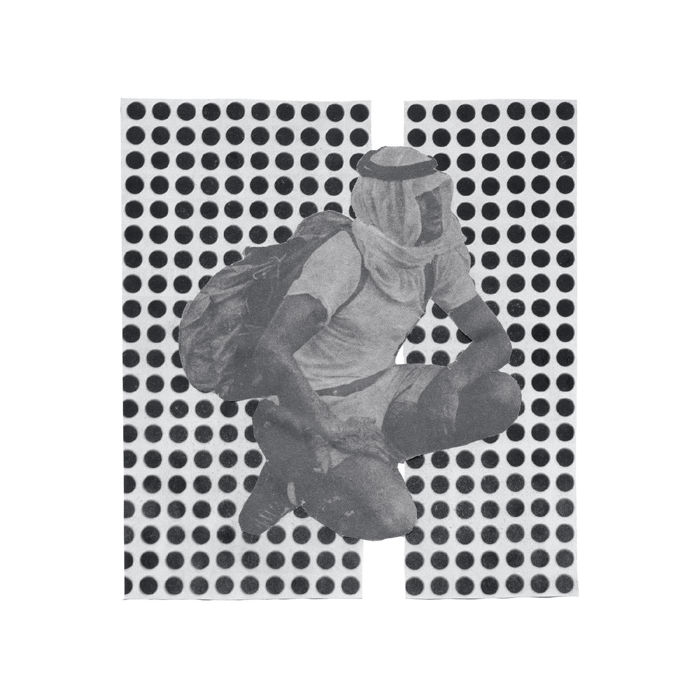 Ulrika Spacek The Album Paranoia